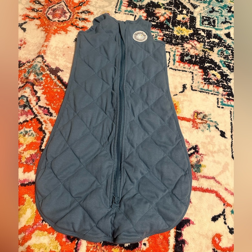 Dreamland weighted swaddle